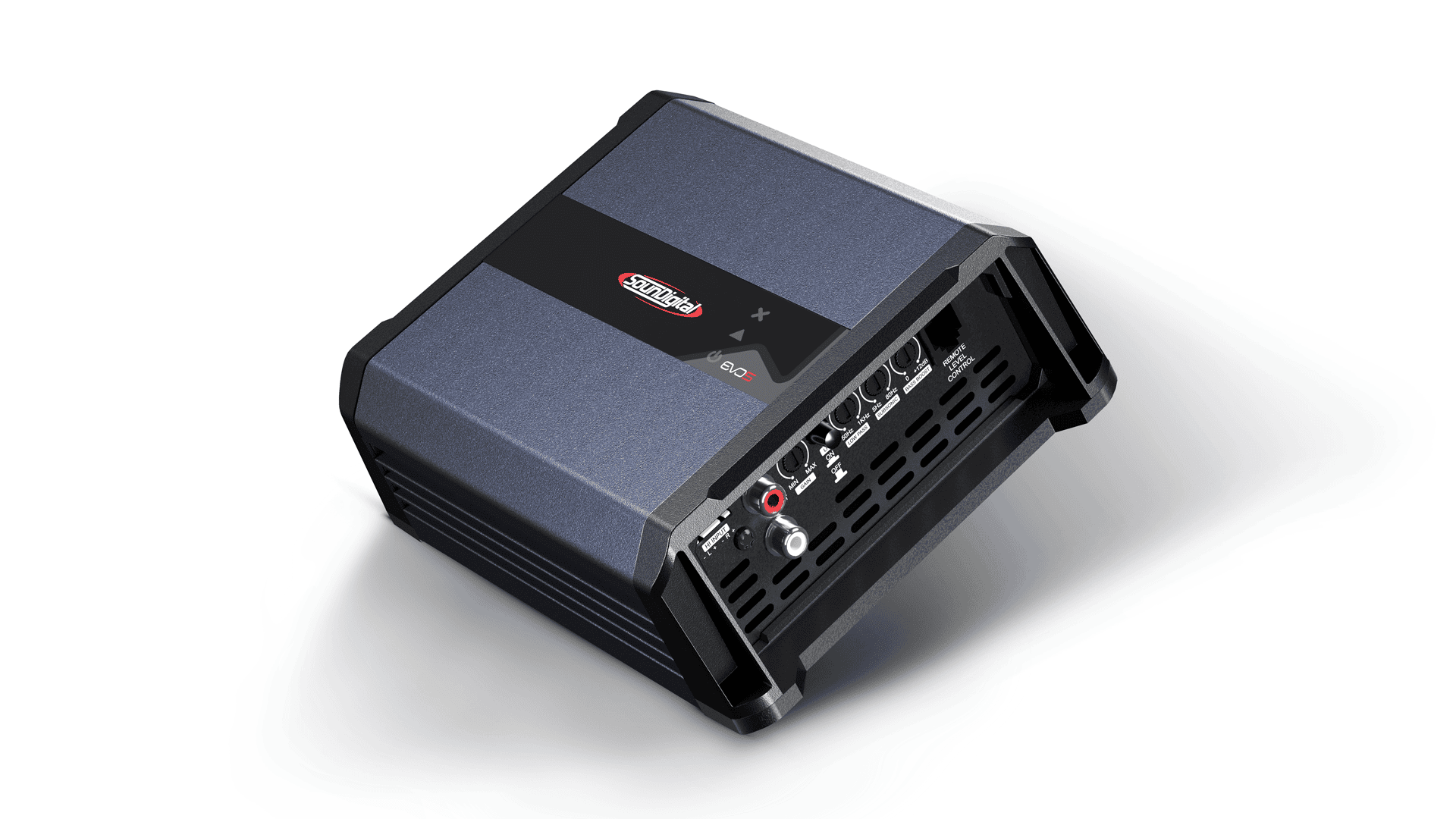 Endstufe Soundigital SD1200.1 EVO5 2OHM