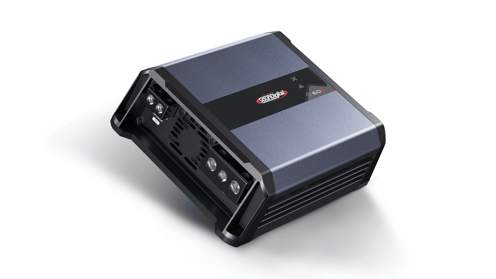 Endstufe Soundigital SD1200.1 EVO5 2OHM
