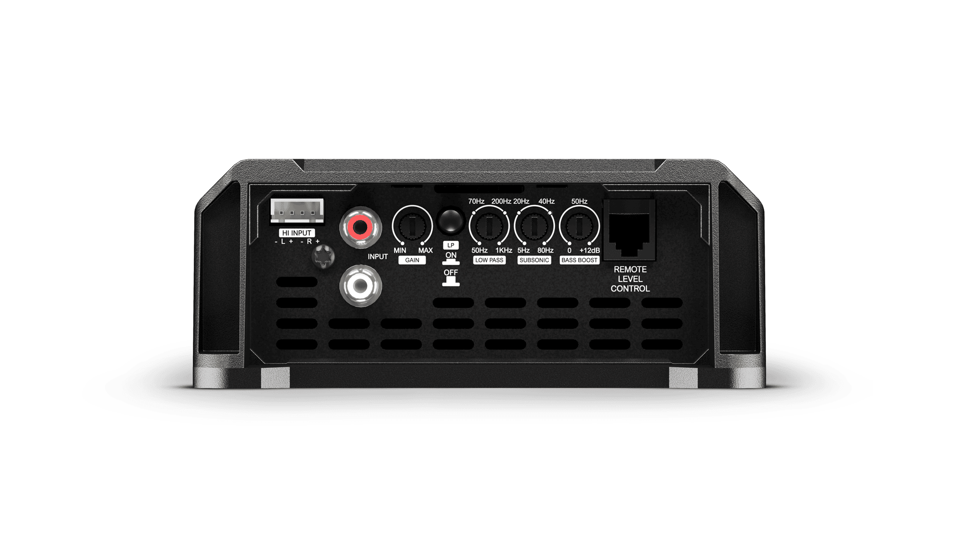 Endstufe Soundigital SD1200.1 EVO5 2OHM