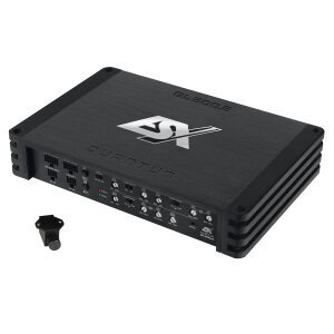 Endstufe ESX QL800.6