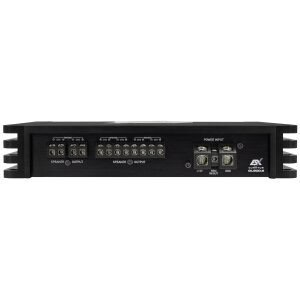 Endstufe ESX QL800.6