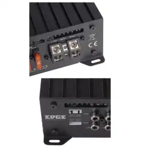 Endstufe Edge EDBX200.4-E1