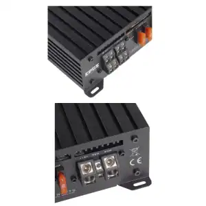 Endstufe Edge EDBX200.4-E1