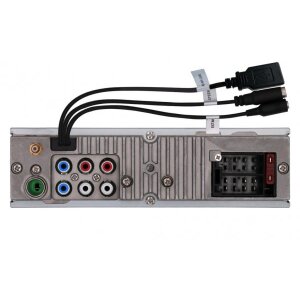 Autoradio Blaupunkt Hamburg SQM23DAB