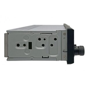 Autoradio Blaupunkt Hamburg SQM23DAB