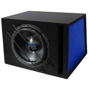 Subwoofer im Gehäuse Hifonics ZSPL12R