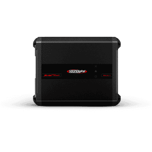 Endstufe Soundigital SD1600.1 BASSTRONIK 1OHM