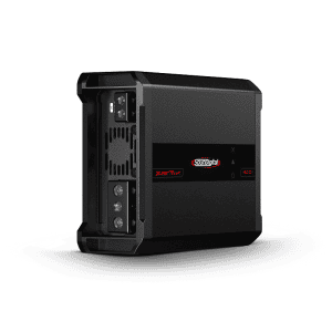Endstufe Soundigital SD1600.1 BASSTRONIK 1OHM