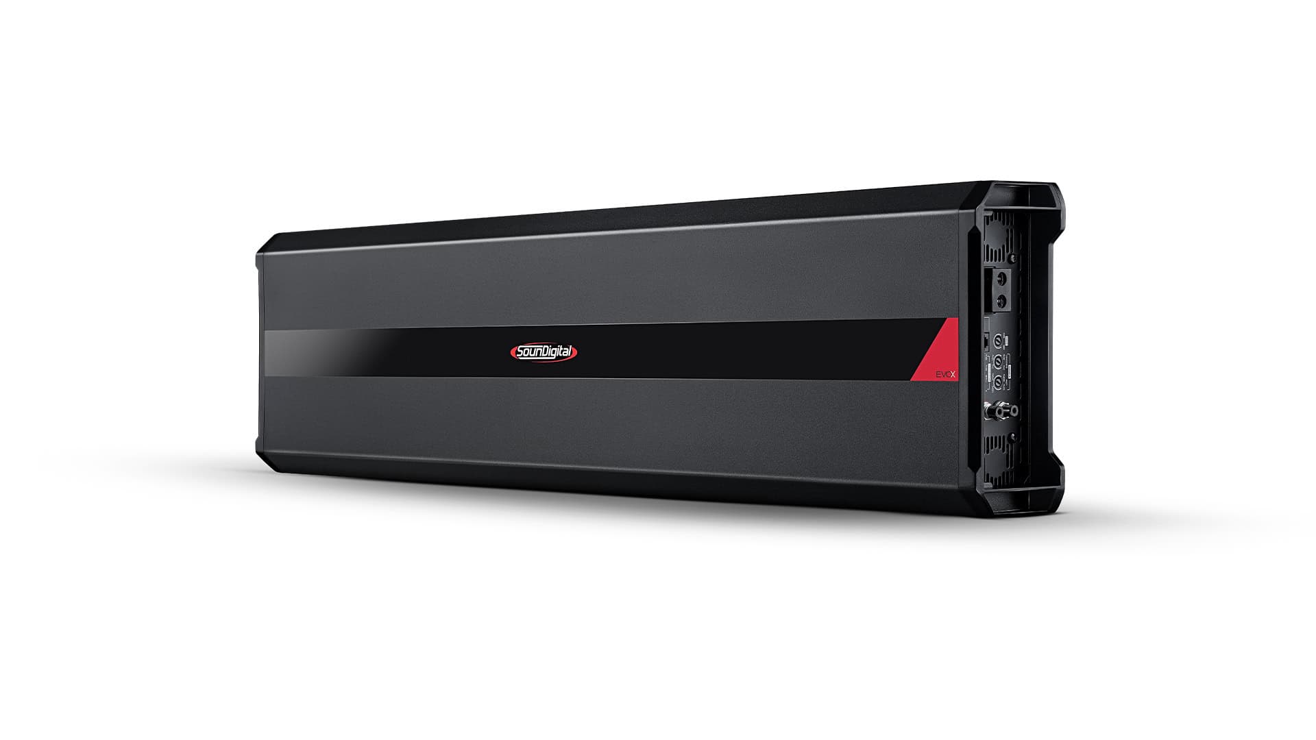 Endstufe Soundigital SD20000.1 EVOX 1OHM