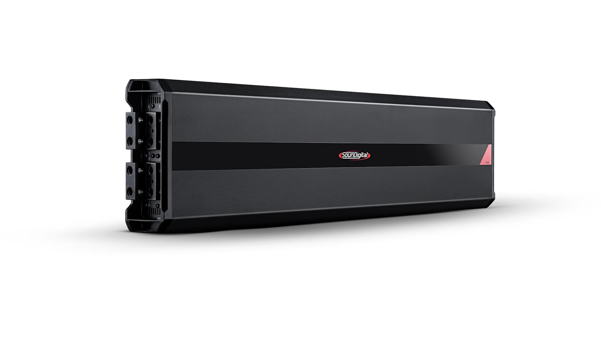 Endstufe Soundigital SD20000.1 EVOX 1OHM