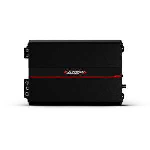Endstufe Soundigital SD3000.1 XP 1OHM