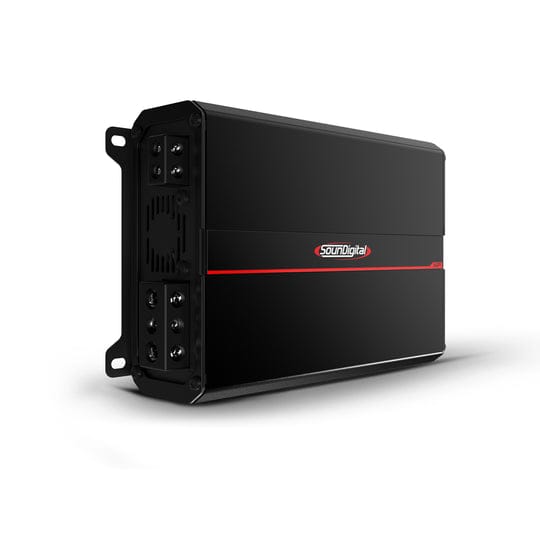 Endstufe Soundigital SD3000.1 XP 1OHM