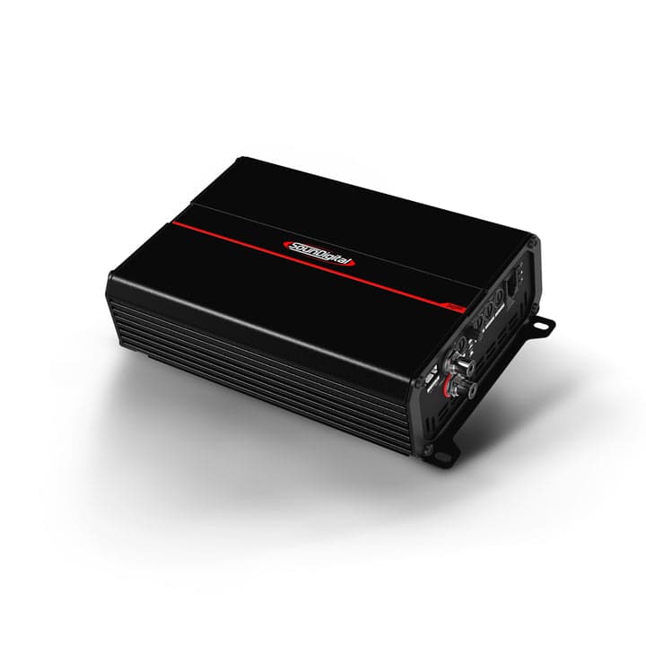 Endstufe Soundigital SD3000.1 XP 1OHM