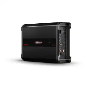 Endstufe Soundigital SD3000.1 BASSTRONIK 1OHM