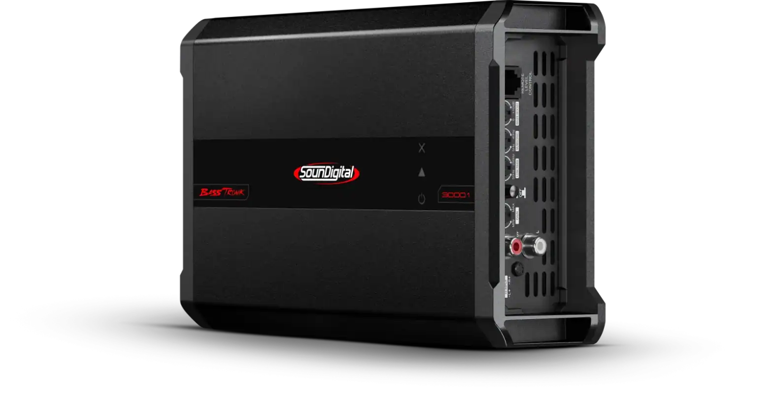Endstufe Soundigital SD3000.1 BASSTRONIK 1OHM