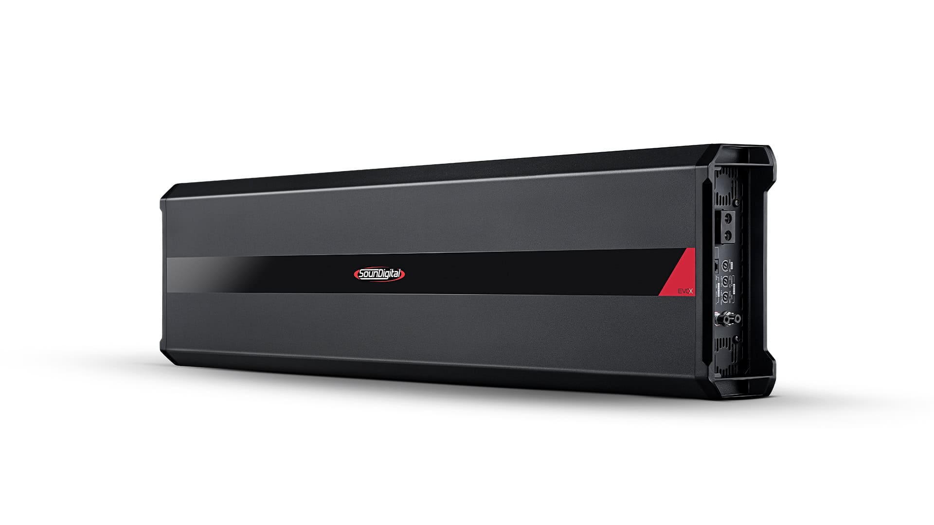 Endstufe Soundigital SD35000.1D EVOX 1OHM