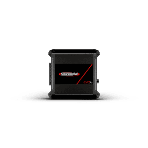 Endstufe Soundigital SD400.2 EVOX2 4OHM