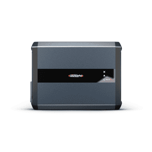 Endstufe Soundigital SD5000.1 EVO5 2OHM
