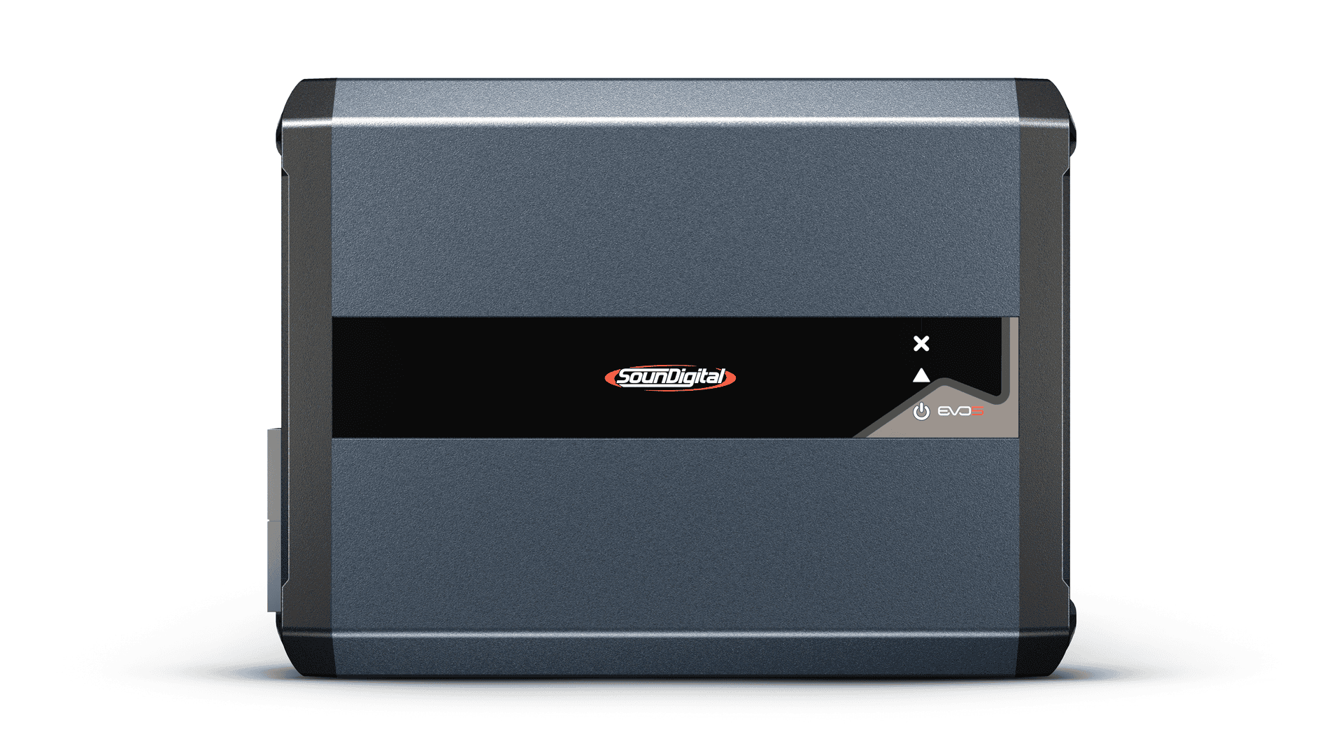Endstufe Soundigital SD5000.1 EVO5 2OHM