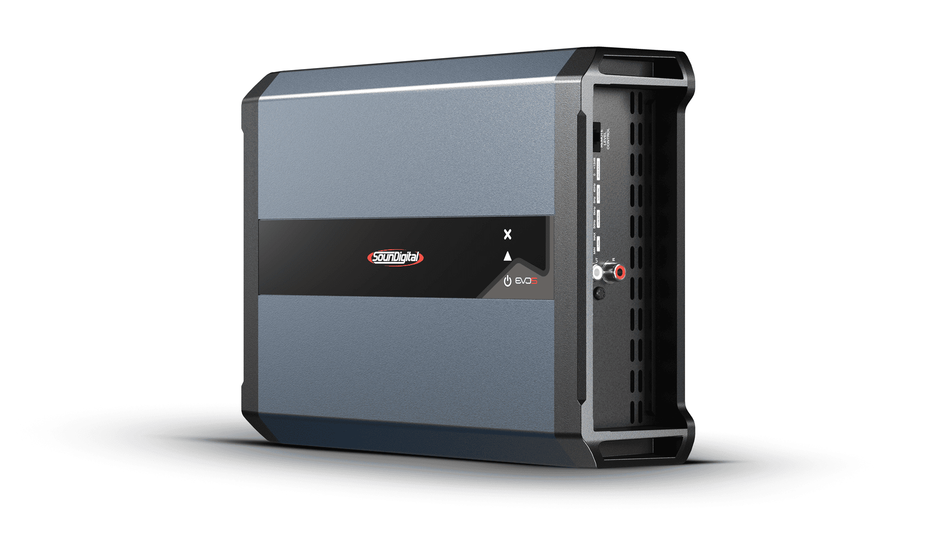 Endstufe Soundigital SD5000.1 EVO5 2OHM