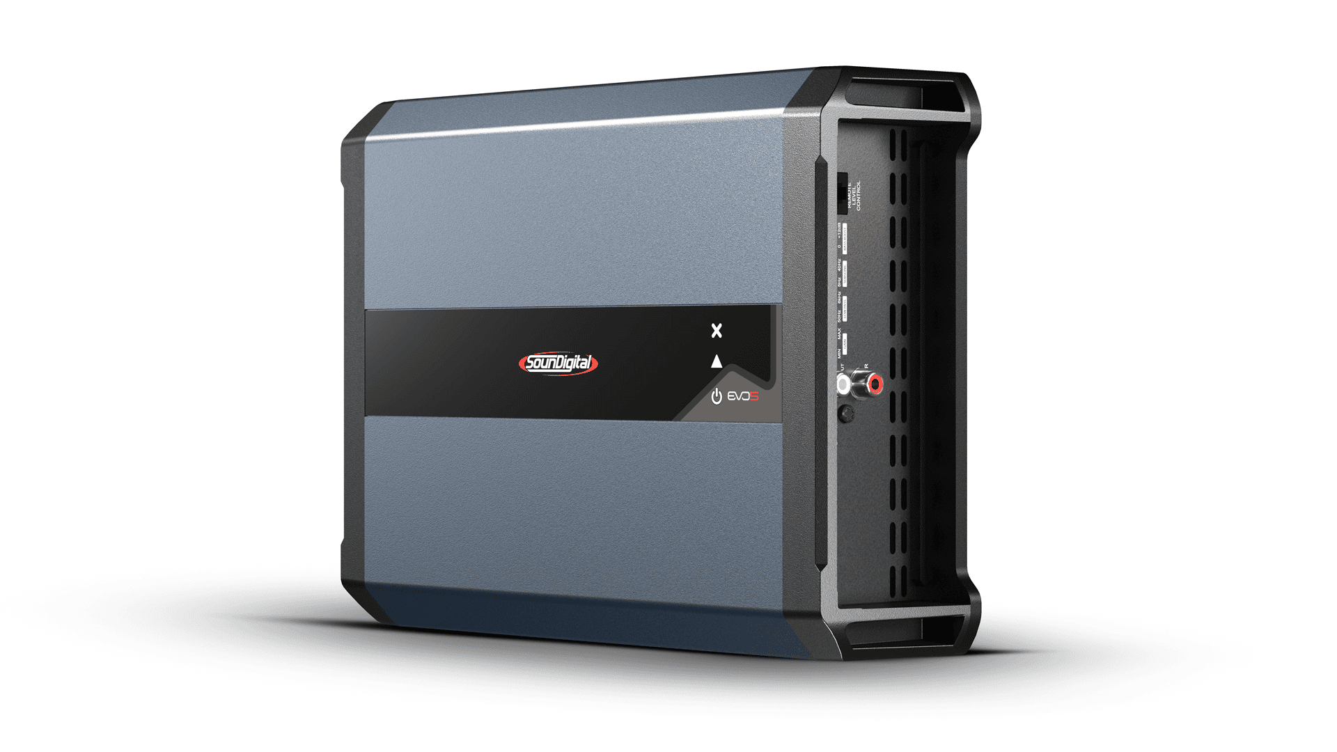 Endstufe Soundigital SD5000.1 EVO5 1OHM