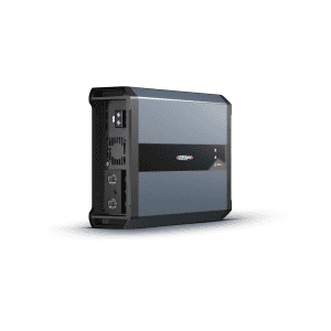 Endstufe Soundigital SD5000.1 EVO5 2OHM
