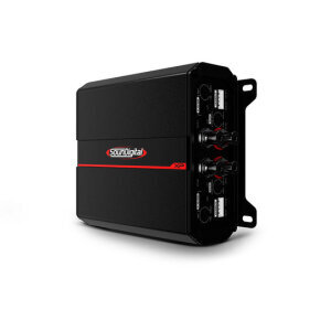 Endstufe Soundigital SD800.4 XP 4OHM