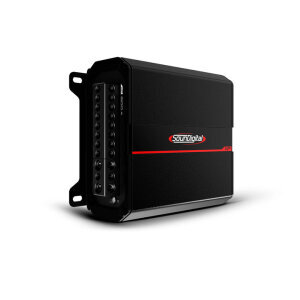 Endstufe Soundigital SD800.4 XP 4OHM