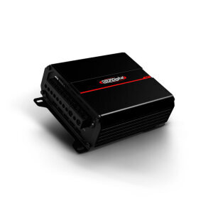 Endstufe Soundigital SD800.4 XP 4OHM
