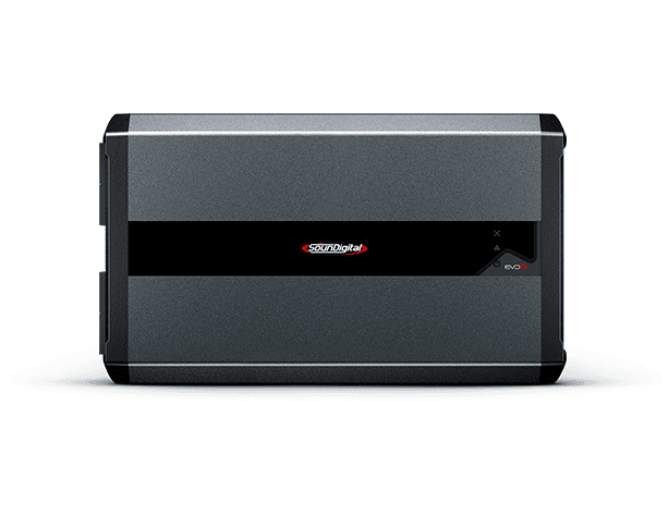 Endstufe Soundigital SD8000.1 EVO5 1OHM