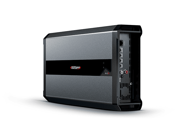 Endstufe Soundigital SD8000.1 EVO5 1OHM