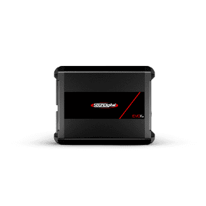 Endstufe Soundigital SD1200.2 EVOX2 4OHM