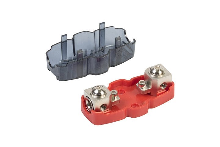 Sicherungshalter Vibe CLANLFH-V7