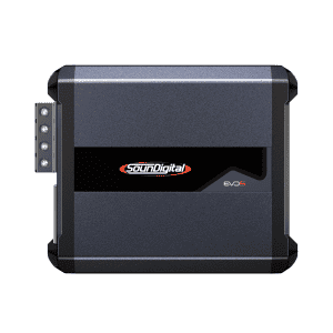 Endstufe Soundigital SD1200.4 EVO5 2OHM