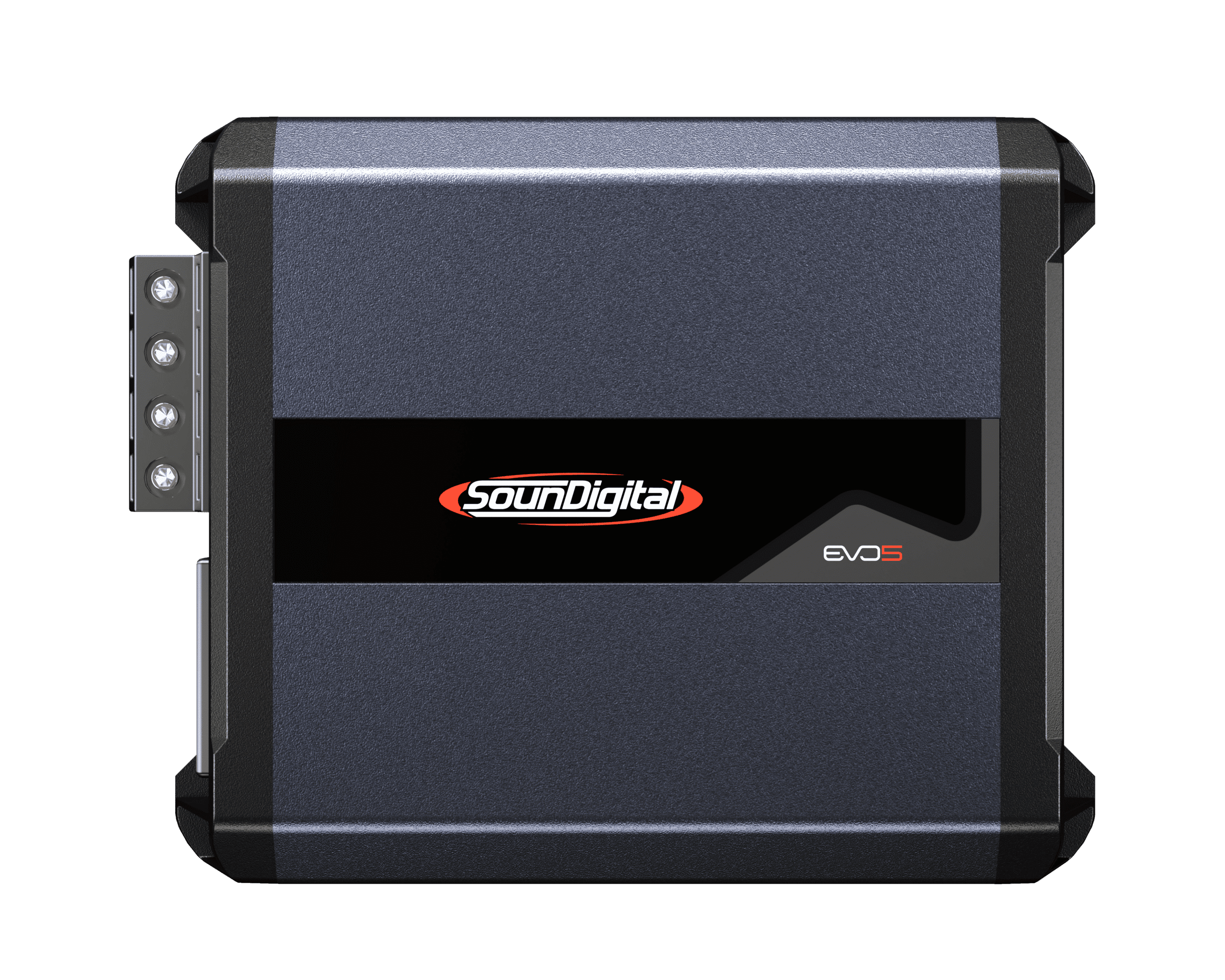 Endstufe Soundigital SD1200.4 EVO5 2OHM