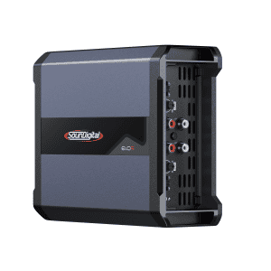 Endstufe Soundigital SD1200.4 EVO5 2OHM