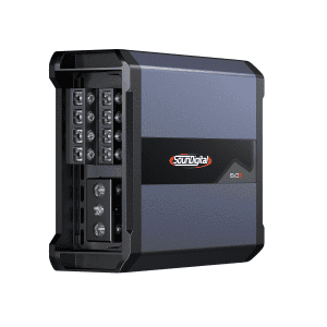 Endstufe Soundigital SD1200.4 EVO5 2OHM