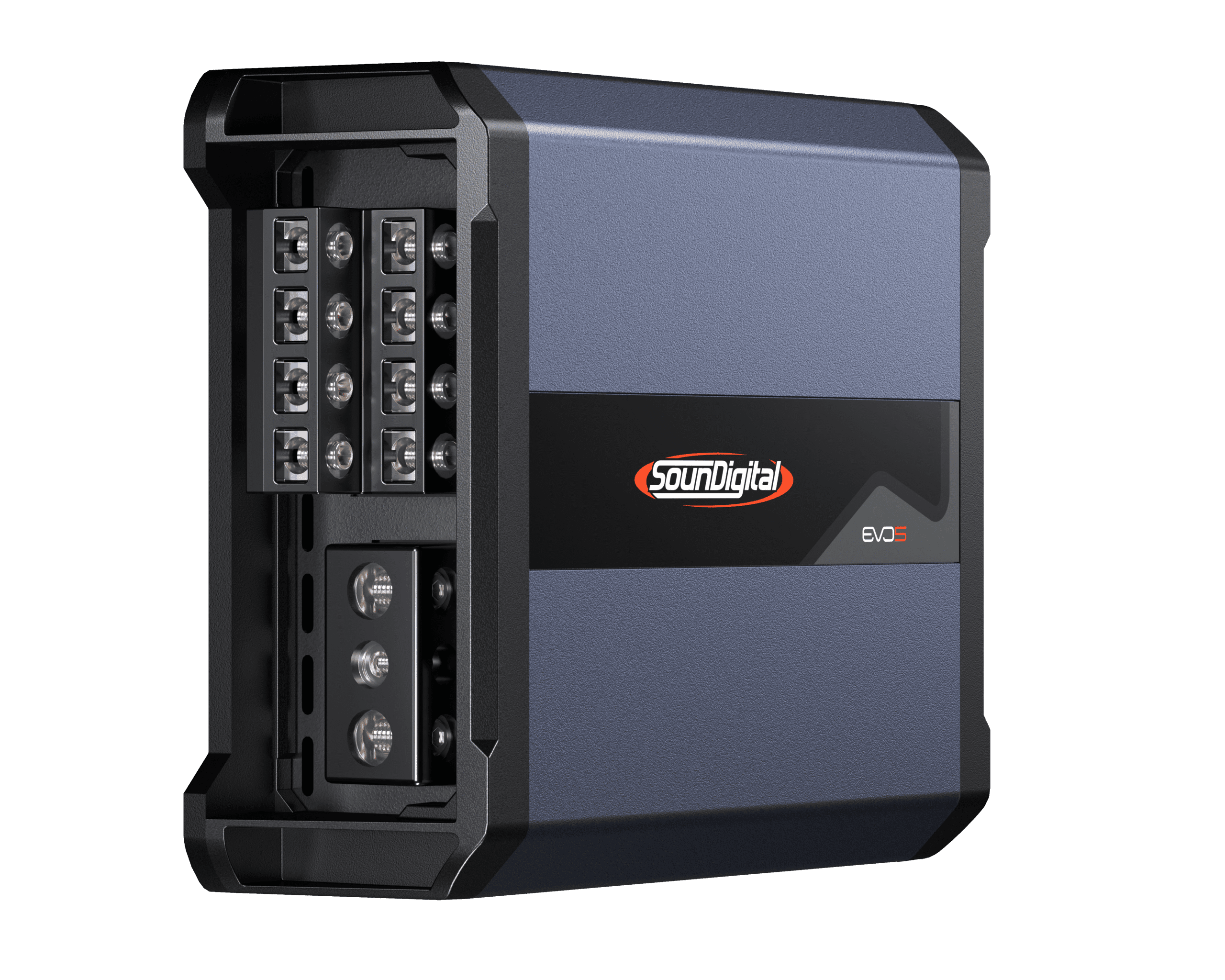 Endstufe Soundigital SD1200.4 EVO5 2OHM