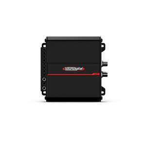 Endstufe Soundigital SD400.4 XP 4OHM
