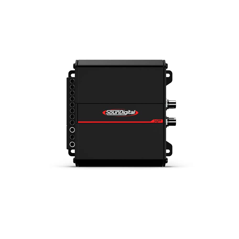 Endstufe Soundigital SD400.4 XP 4OHM