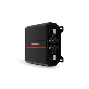 Endstufe Soundigital SD400.4 XP 4OHM