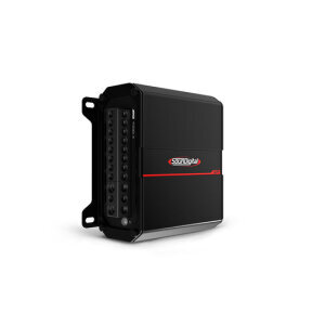 Endstufe Soundigital SD400.4 XP 4OHM
