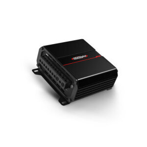 Endstufe Soundigital SD400.4 XP 4OHM