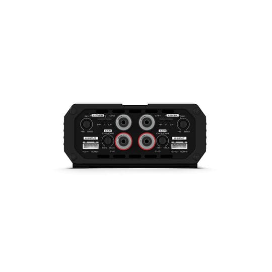 Endstufe Soundigital SD400.4 XP 4OHM