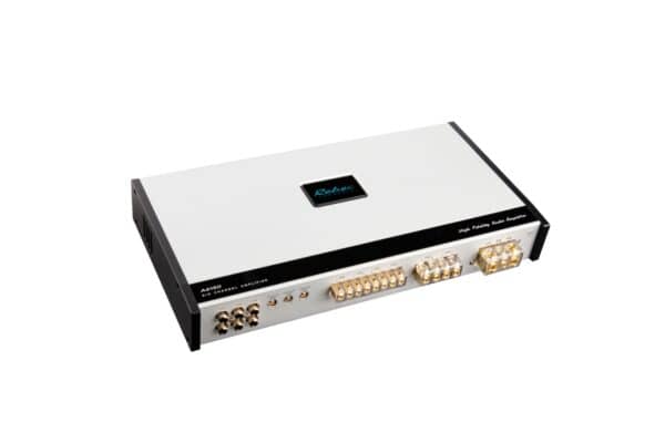 Endstufe Rebec A6150