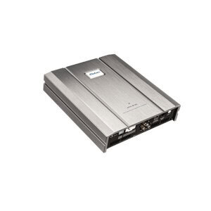 Endstufe mit DSP Rebec RPX-B12S