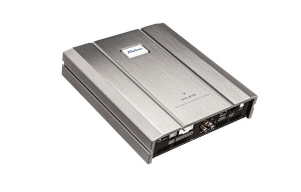 Endstufe mit DSP Rebec RPX-B12S