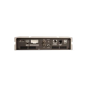 Endstufe mit DSP Rebec RPX-B12S
