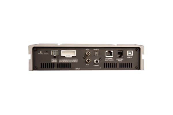 Endstufe mit DSP Rebec RPX-B12S