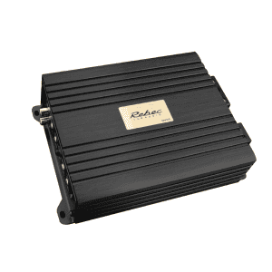 Endstufe Rebec D600